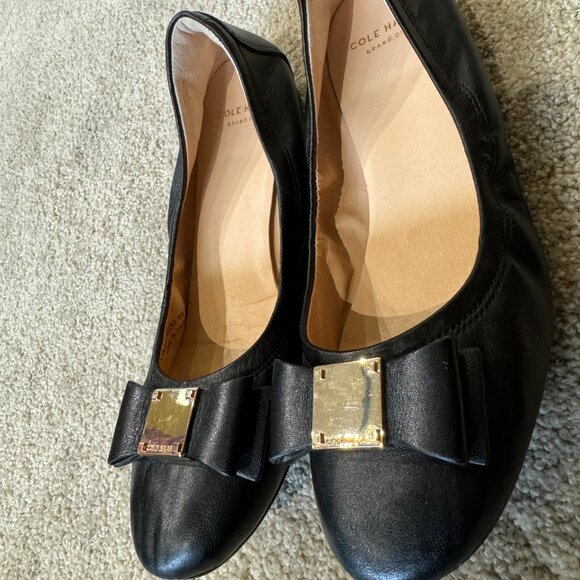 Cole Haan Flats - Picture 5 of 7